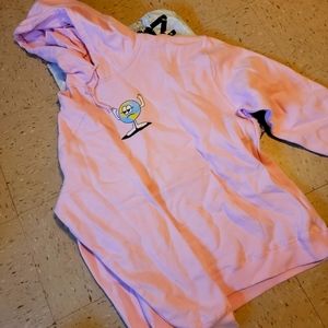 *NEW* Zumiez Hoodie sz 2xl